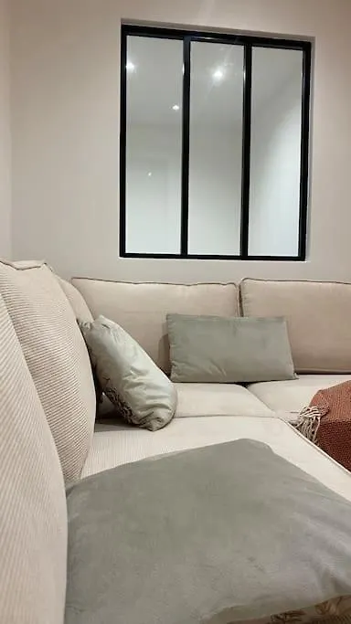 Nice And Cosy Flat Near Geneva Or Annecy Bellegarde-sur-Valserine Appartement