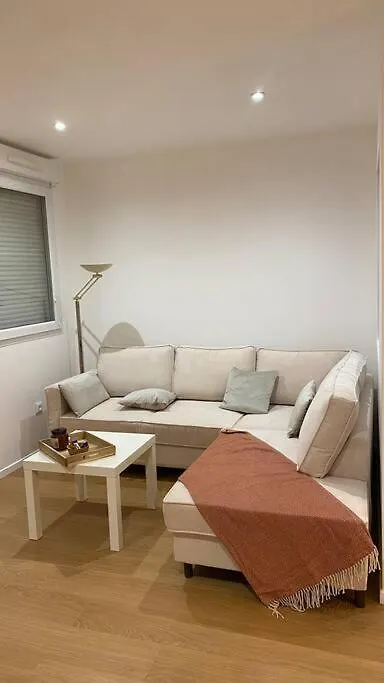 Nice And Cosy Flat Near Geneva Or Annecy Bellegarde-sur-Valserine Frankrijk